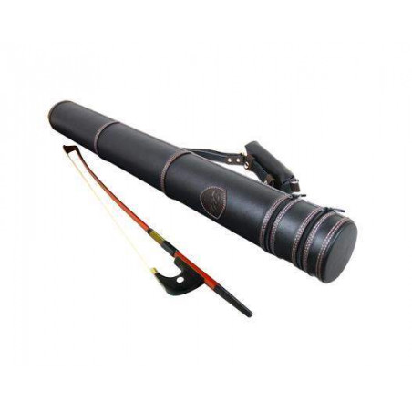 PEDI Estuche Arco Contrabajo Negro PEDI Estuche Arco Contrabajo Negro