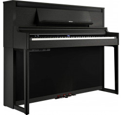 LX-6-CH CHARCOAL BLACK Piano Digital...
                                