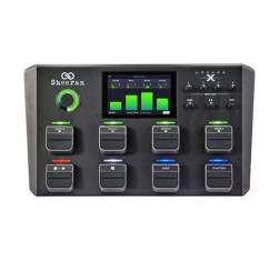 SHEERAN LOOPERS Looper X Pedalera