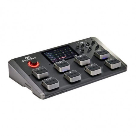 SHEERAN LOOPERS Looper X Pedalera