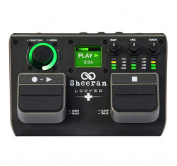 SHEERAN LOOPERS Looper Plus