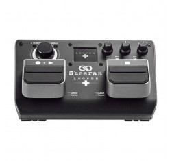SHEERAN LOOPERS Looper Plus 2