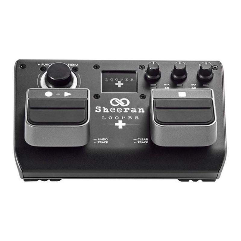 SHEERAN LOOPERS Looper Plus