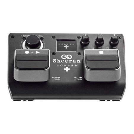 SHEERAN LOOPERS Looper Plus
