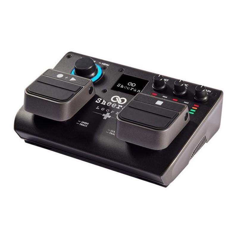 SHEERAN LOOPERS Looper Plus