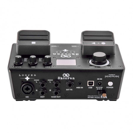 SHEERAN LOOPERS Looper Plus