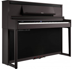 LX-6-DR DARK ROSEWOOD Piano Digital...
                                
