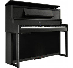 LX-9-CH CHARCOAL BLACK Piano Digital...
                                