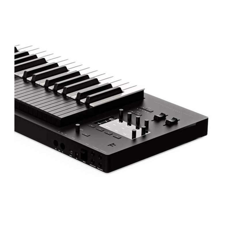 E OSMOSE Sintetizador Polifónico 49 Teclas