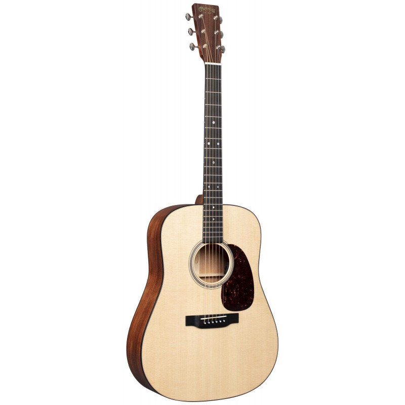 D16E-MAHOGANY Guitarra Electroacústica Dreadnought