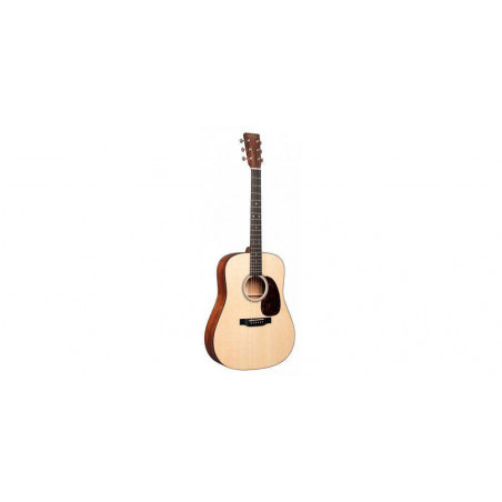 Guitarra Acústica Electrificada Abeto Sitka / Caoba Maciza, previo Fishman Matrix VT Enhance Sistema de recogida de NT2 Guitarra Acústica Electrificada Abeto Sitka / Caoba Maciza, previo Fishman Matrix VT Enhance Sistema de recogida de NT2