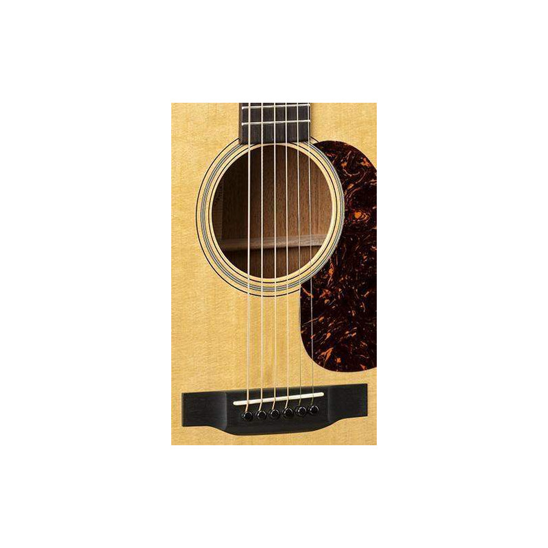 D-18 STANDARD Abeto Sitka/Caoba Guitarra Acústica 