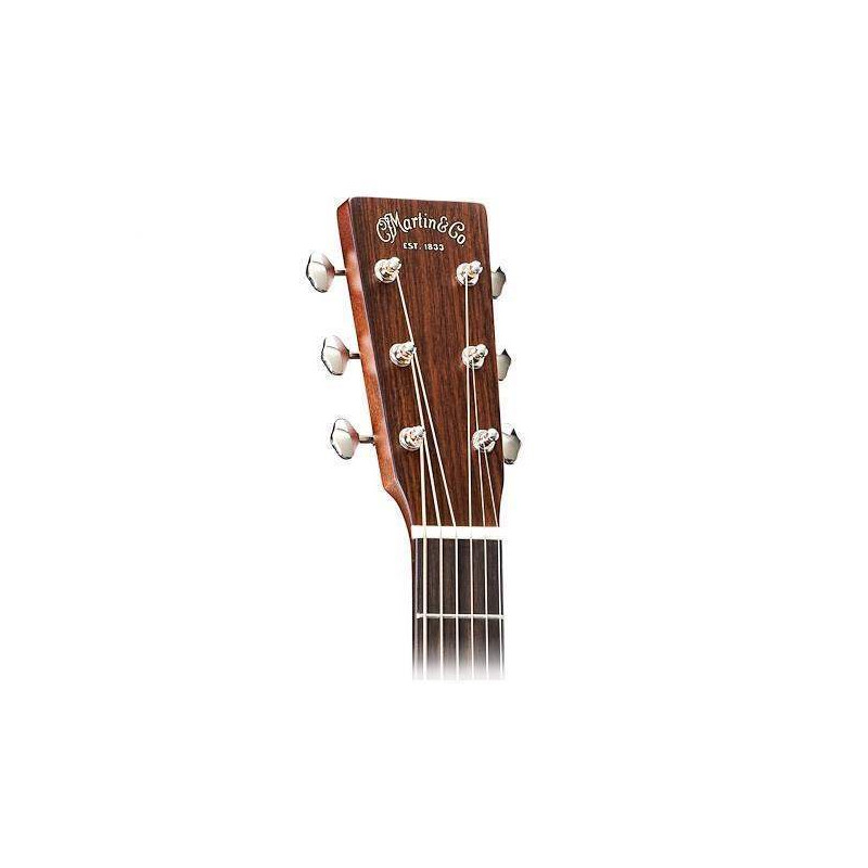 D-18 STANDARD Abeto Sitka/Caoba Guitarra Acústica 