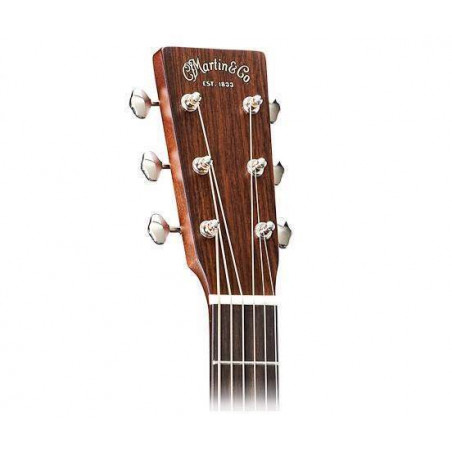 D-18 STANDARD Abeto Sitka/Caoba Guitarra Acústica 