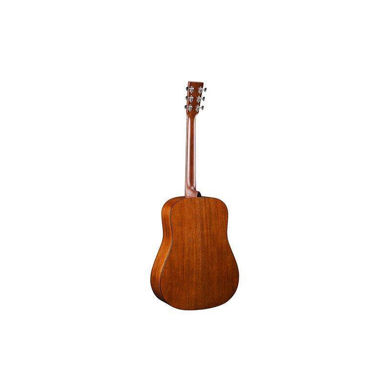 D-18 STANDARD Abeto Sitka/Caoba Guitarra Acústica 