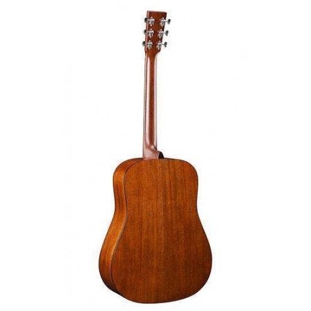 D-18 STANDARD Abeto Sitka/Caoba Guitarra Acústica 