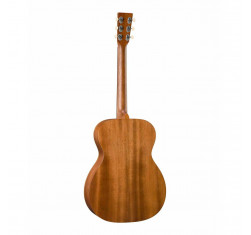 000-17-WS Guitarra Acústica Whiskey Sunset 2