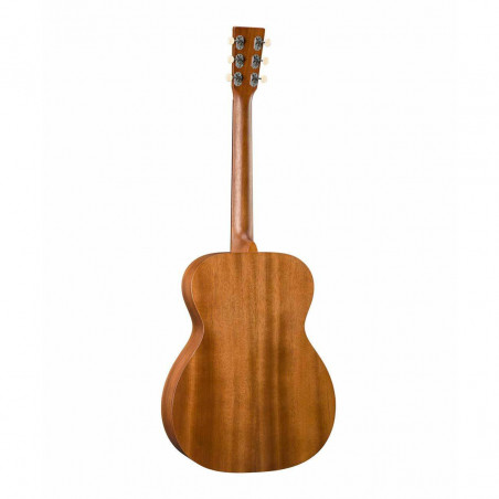 000-17-WS Guitarra Acústica Whiskey Sunset