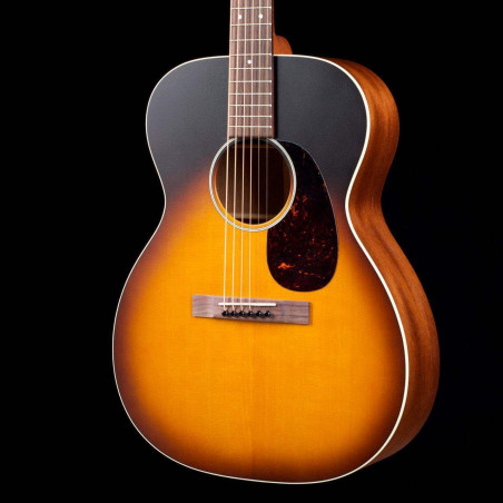 000-17-WS Guitarra Acústica Whiskey Sunset
