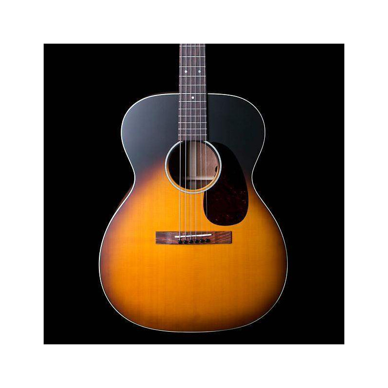000-17-WS Guitarra Acústica Whiskey Sunset