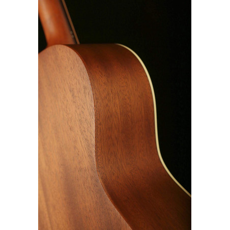 000-17-WS Guitarra Acústica Whiskey Sunset