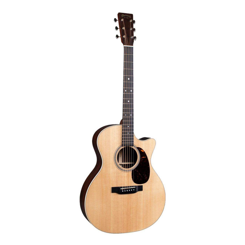 GPC16E-ROSEWOOD Guitarra Electroacústica Cutaway 