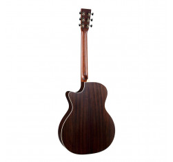 Martin GPC16E-ROSEWOOD Guitarra Electroacústica Cutaway 2