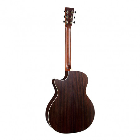 Martin GPC16E-ROSEWOOD Guitarra Electroacústica Cutaway