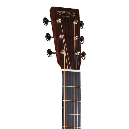 Martin GPC16E-ROSEWOOD Guitarra Electroacústica Cutaway