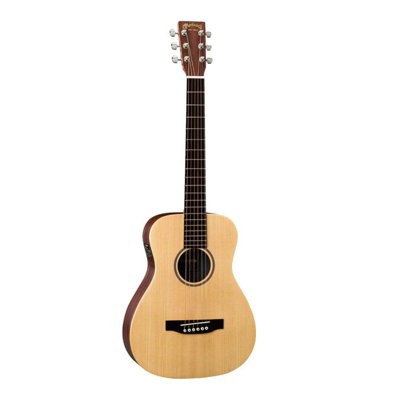 Comprar Guitarra Martin Guitars LX1E Little online | MusicSales