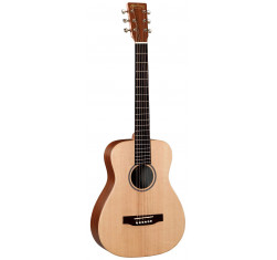 Martin LX1 LITTLE MARTIN Guitarra Acústica Mini
