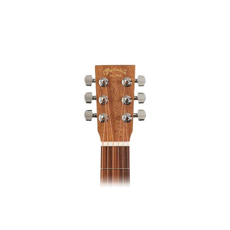 GBPC BACKPACKER FOLK Guitarra Acústica de Viaje