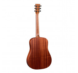 DJR-10E JUNIOR Guitarra Electroacústica  2
