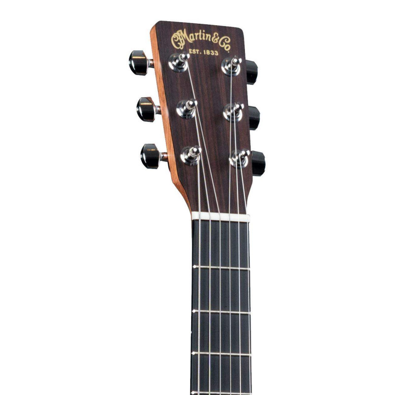 DJR-10E JUNIOR Guitarra Electroacústica 