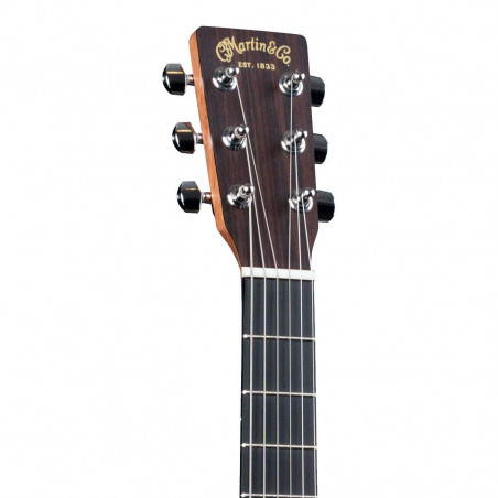 DJR-10E JUNIOR Guitarra Electroacústica 