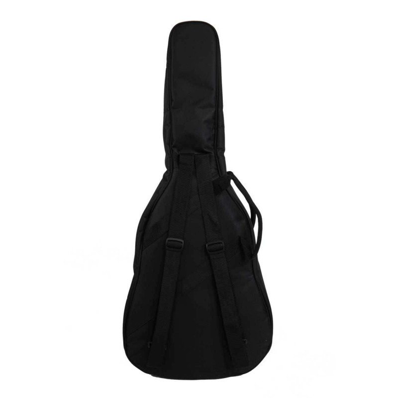 DJR-10E JUNIOR Guitarra Electroacústica 