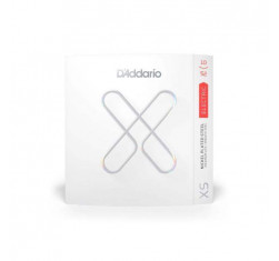 D'Addario XSE1052 Juego Cuerdas Guitarra Eléctrica 10-52