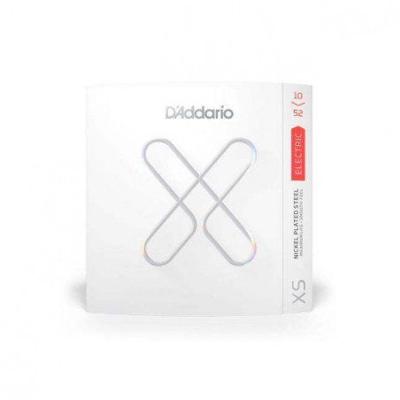 D'Addario XSE1052 Juego Cuerdas Guitarra Eléctrica 10-52 D'Addario XSE1052 Juego Cuerdas Guitarra Eléctrica 10-52