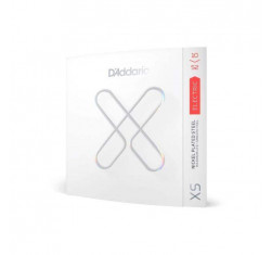 D'Addario XSE1052 Juego Cuerdas Guitarra Eléctrica 10-52 2