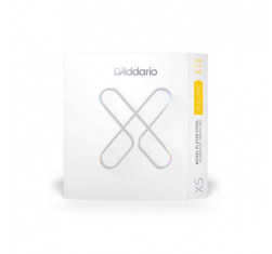 D'Addario XSE0946 Juego Cuerdas Guitarra Eléctrica 9-46