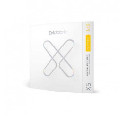 D'Addario XSE0946 Juego Cuerdas Guitarra Eléctrica 9-46 2