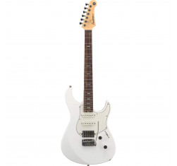 Yamaha PACIFICA STANDARD PLUS PACS + 12 S.WHITE Guitarra Eléctrica