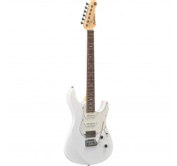 Yamaha PACIFICA STANDARD PLUS PACS + 12 S.WHITE Guitarra Eléctrica 2