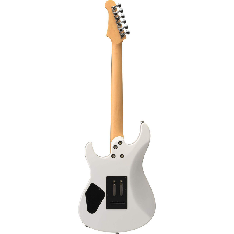 Yamaha PACIFICA STANDARD PLUS PACS + 12 S.WHITE Guitarra Eléctrica