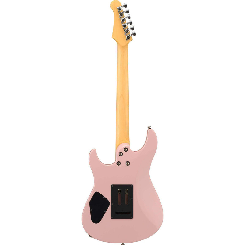 Yamaha PACIFICA STANDARD PLUS PACS + 12M ASH PINK Guitarra Eléctrica