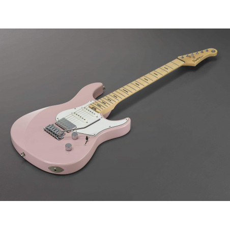 Yamaha PACIFICA STANDARD PLUS PACS + 12M ASH PINK Guitarra Eléctrica Yamaha PACIFICA STANDARD PLUS PACS + 12M ASH PINK Guitarra Eléctrica