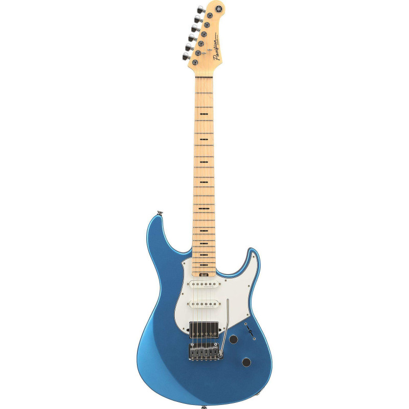 PACIFICA STANDARD PLUS PACS+12M S.BLUE Guitarra Eléctrica 