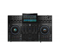 DJ PRIME4+ Controladora DJ 
                                