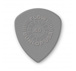comprar Pack de 12 Púas DUNLOP Nylon Flow 0.60mm. 2