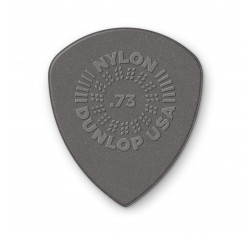 comprar Pack de 12 Púas DUNLOP Nylon Flow 0.73mm.
